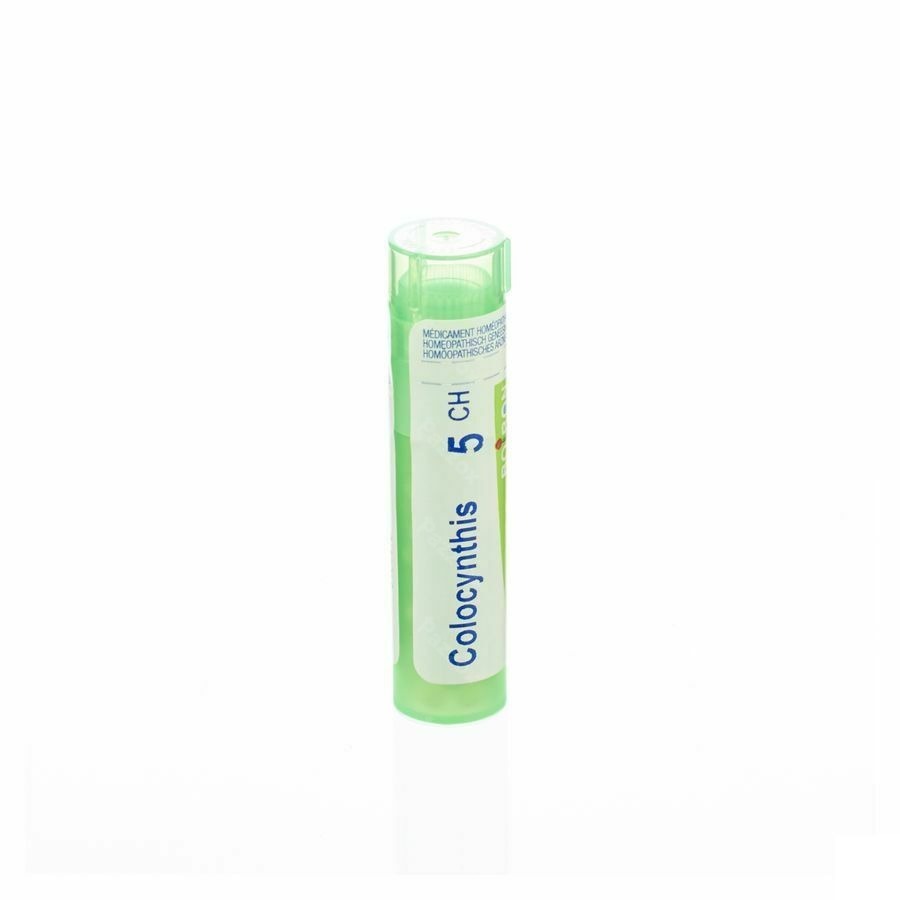 Boiron Colocynthis 5CH Granules 4g