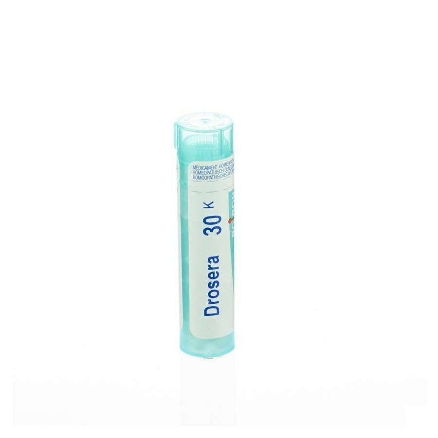 Boiron Drosera 30K Granules 4g