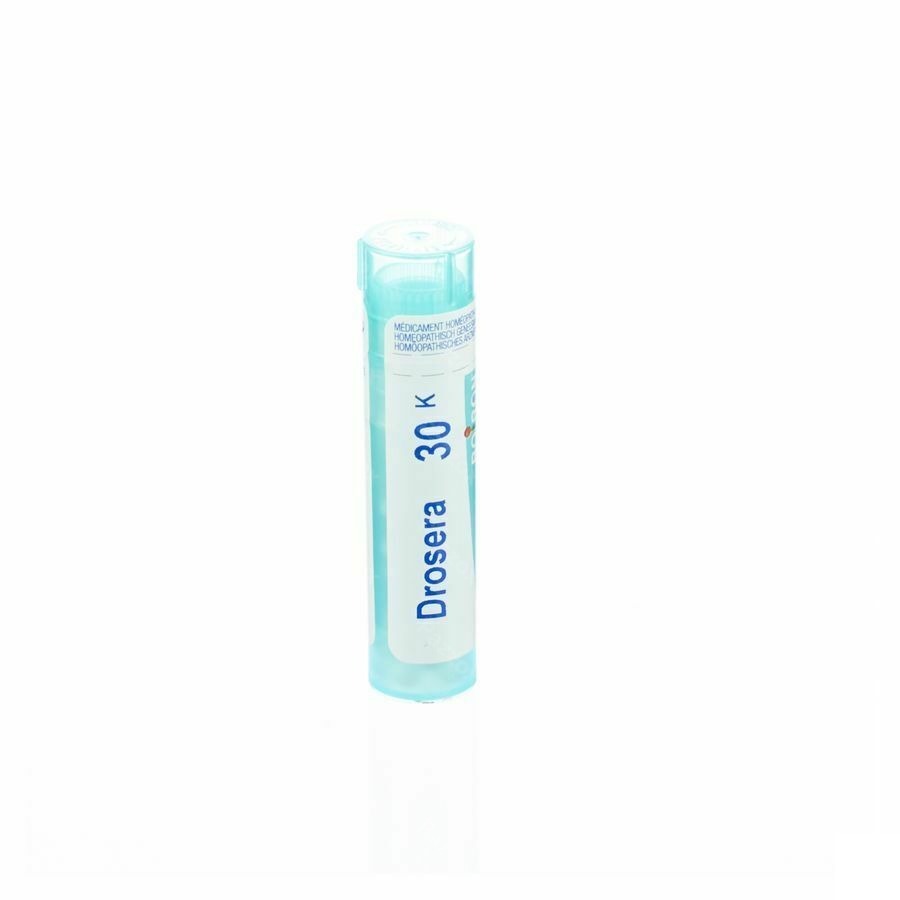 Boiron Drosera 30K Granules 4g