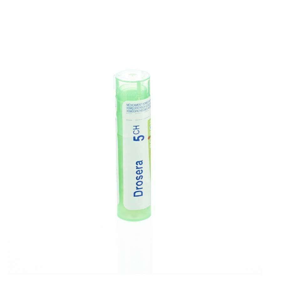 Boiron Drosera 5CH Granules 4g