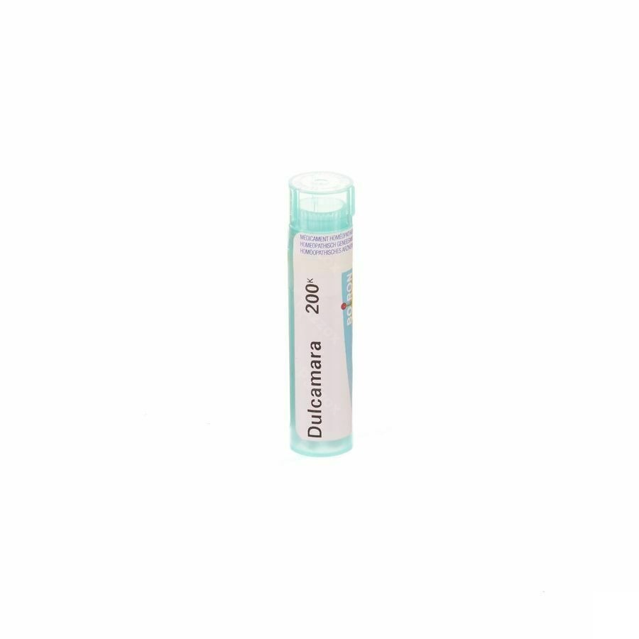 Boiron Dulcamara 200K Granulen 4g