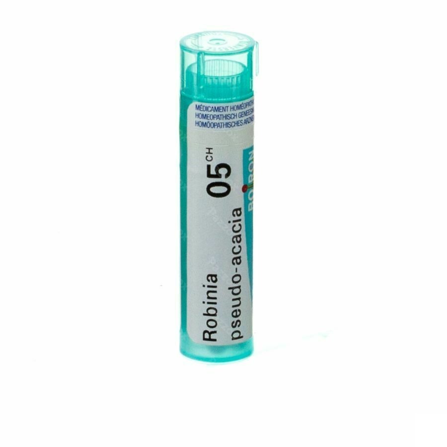 Boiron Robinia Pseudoacacia 5CH Granules 4g 