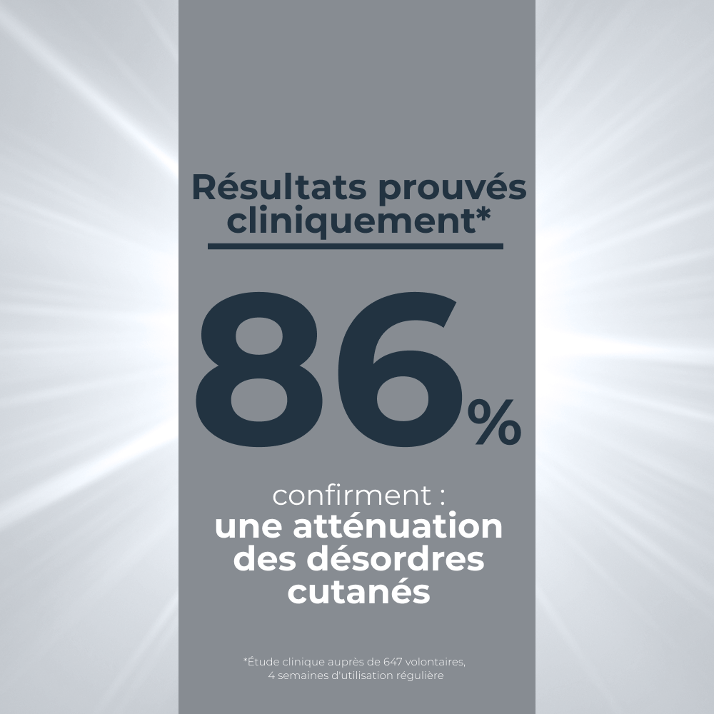 Eucerin UltraSensible Soin Apaissant Peau Normale à Mixte Peau 50ml