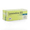 Loratadine EG 10mg 100 Tabletten