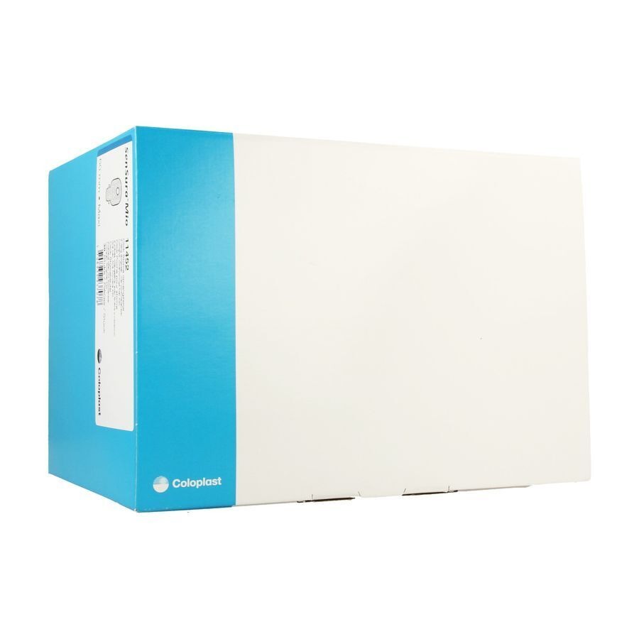 Sensura Mio Click 2d O/z Maxi+venst.60mm 30 11452