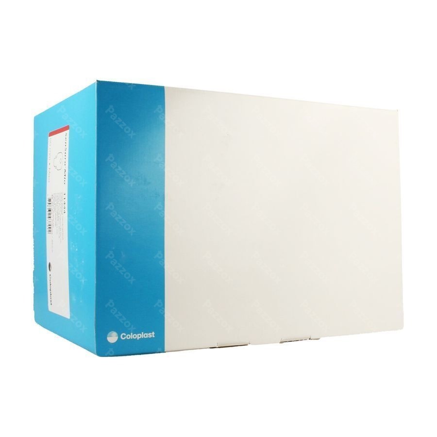 Sensura Mio Click 2d O/z Maxi Transp 50mm 30 11444