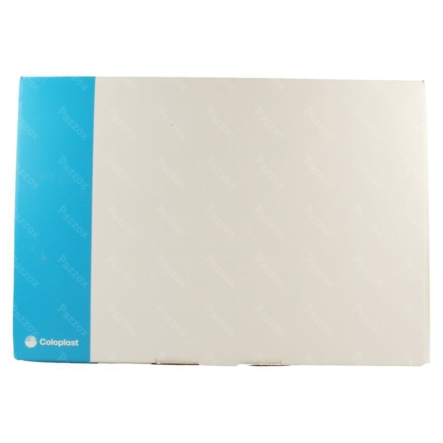 Sensura Mio Click 2d O/z Maxi Transp 50mm 30 11444