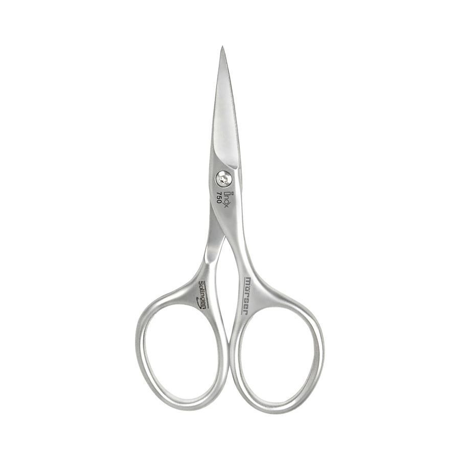 Inox Style Ciseaux Ongles 750