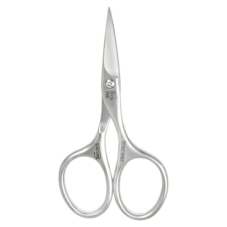 Inox Style Ciseaux Ongles 750