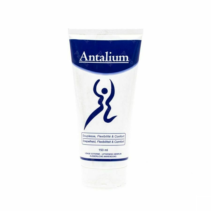 Antalium Gel Tube 150ml