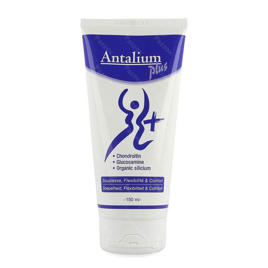 Antalium Gel Tube 150ml