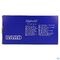 Hydrosil Sonde Interm.femme 100% Sil 15cm 12ch 30