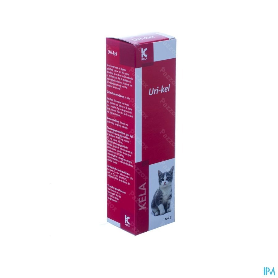 Uri-kel Pate 100g