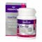 Mannavital Ijzer Platinum 60 Vegetarische Capsules
