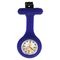 Dialex Horloge Silicone Avec Clip