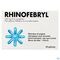 Rhinofebryl 30 Gélules