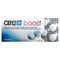 Cb12 Boost Chewing Gum Strong Mint Suikervrij 10