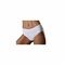 Suprima 1267 Slip La Donna Co/pu Dame Blanc Xl
