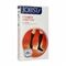 Jobst For Men Ambition Kl2 Ad Long Black Ii 1p