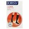 Jobst For Men Ambition Kl2 Ad Long Black Ii 1p