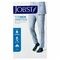 Jobst For Men Ambition Kl2 Ad Long Black Ii 1p