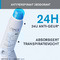 Uriage Deodorant Spray Gevoelige Huid 125ml