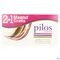 Pilos Forte Voedingssupplement Haar en Nagels 2+1 Maand Gratis 180 Tabletten