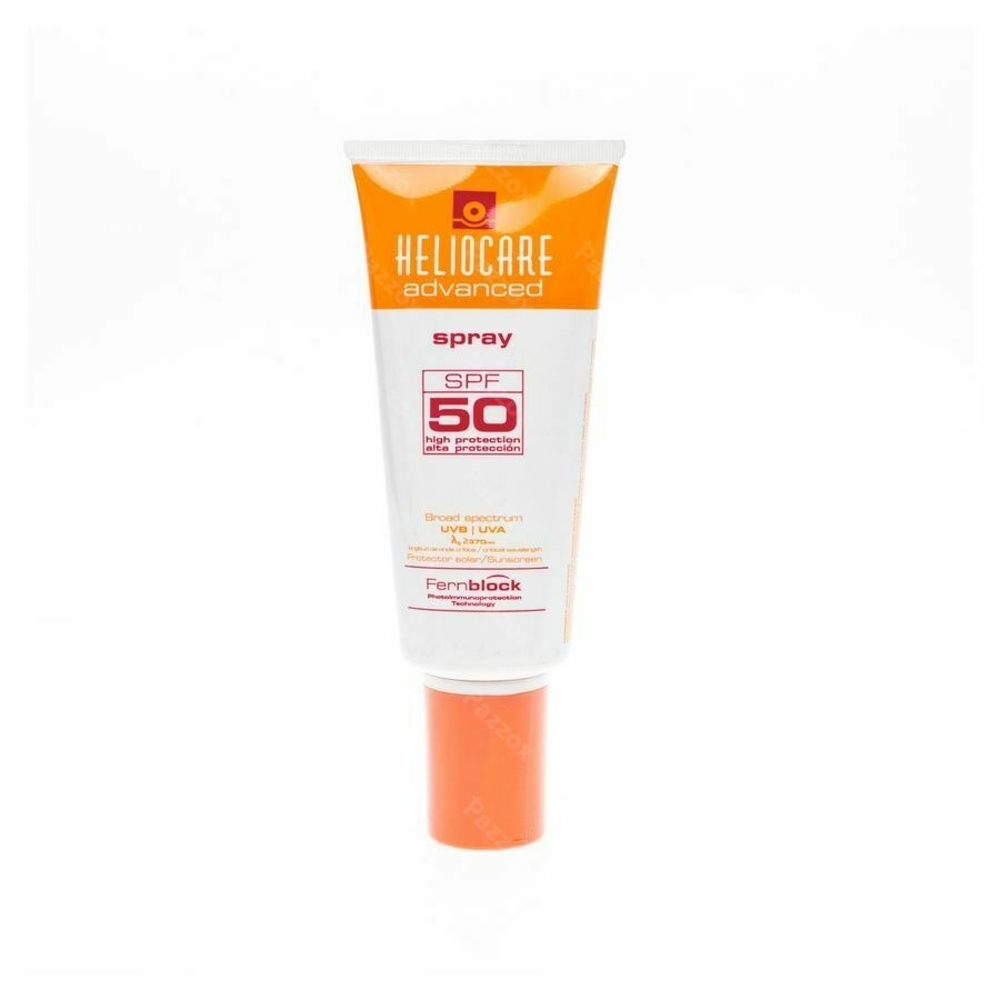 Heliocare Spray SPF50+ 200ml