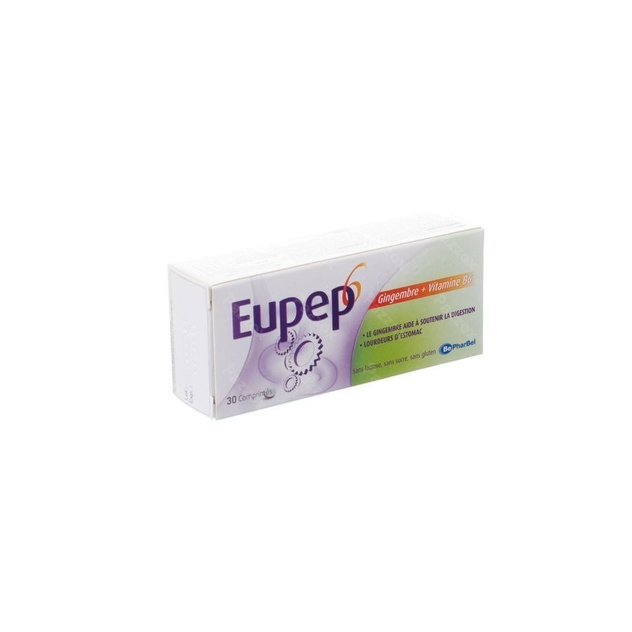 Eupep 6 Comp 30