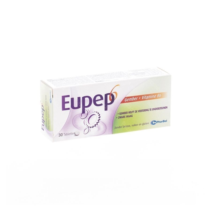 Eupep 6 Comp 30