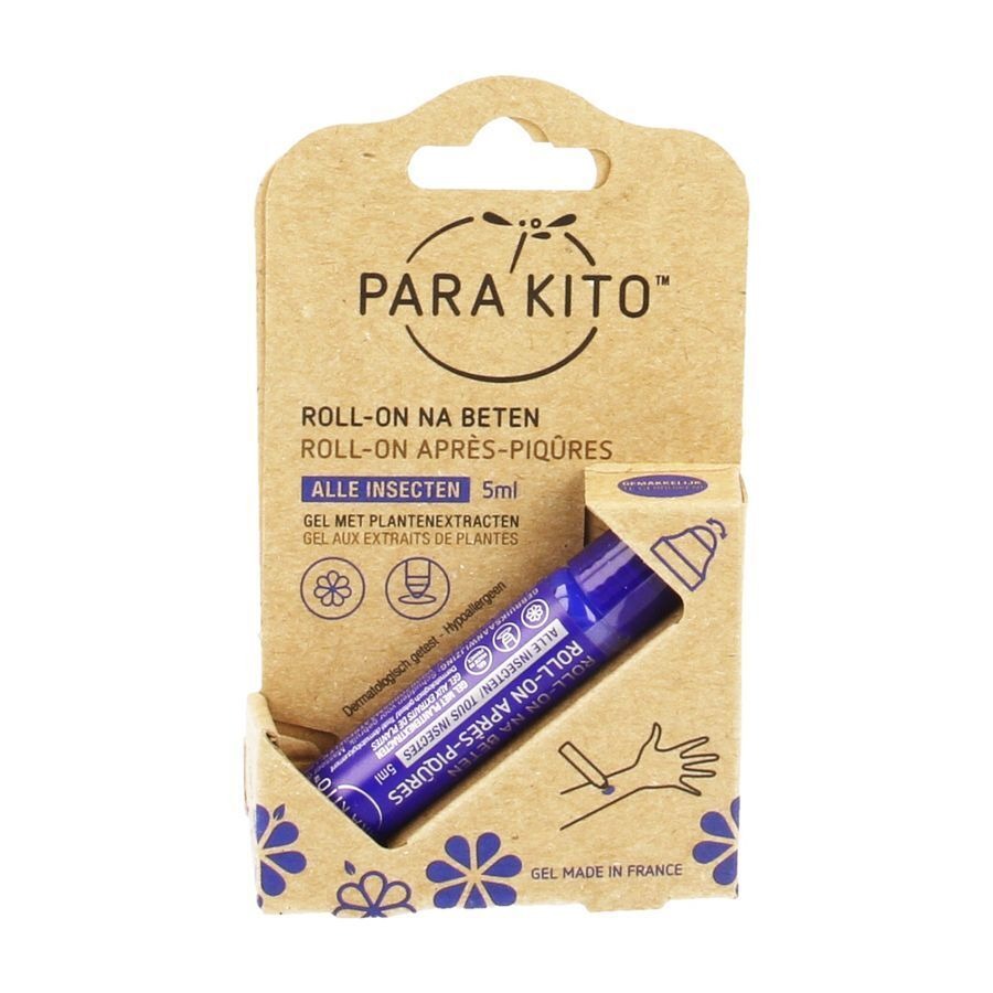 Para'kito Apres Piqures 5ml