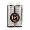 Korres Kh Sh Laurier&echinacee 2x250ml Promo