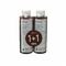 Korres Kh Sh Laurel&echinacea 2x250ml Promo