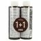 Korres Kh Sh Laurier&echinacee 2x250ml Promo