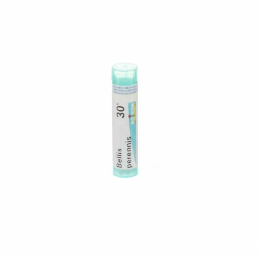 Boiron Bellis Perennis 30K Granules 4g