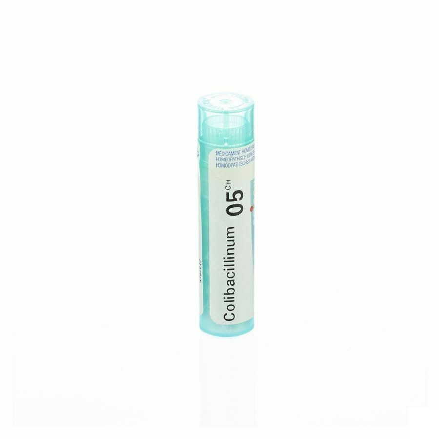 Boiron Colibacillinum 05CH Granules 4g
