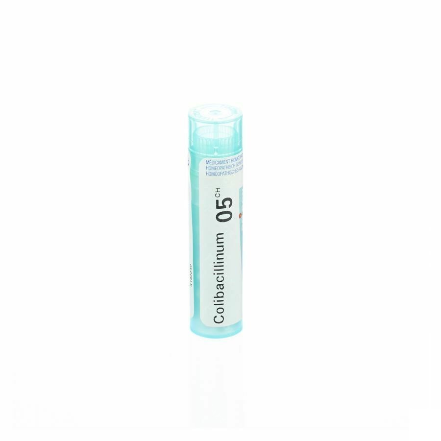 Boiron Colibacillinum 05CH Granules 4g