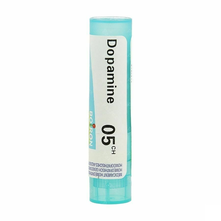 Boiron Dopamine 05CH Granulen 4g
