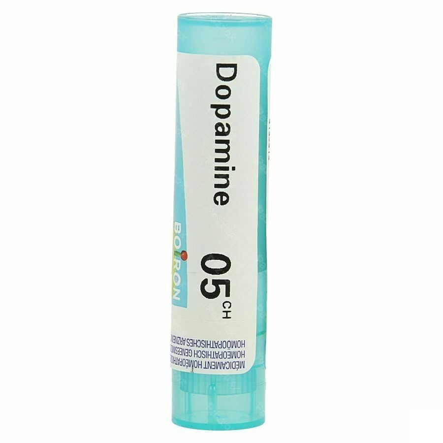 Boiron Dopamine 05CH Granulen 4g