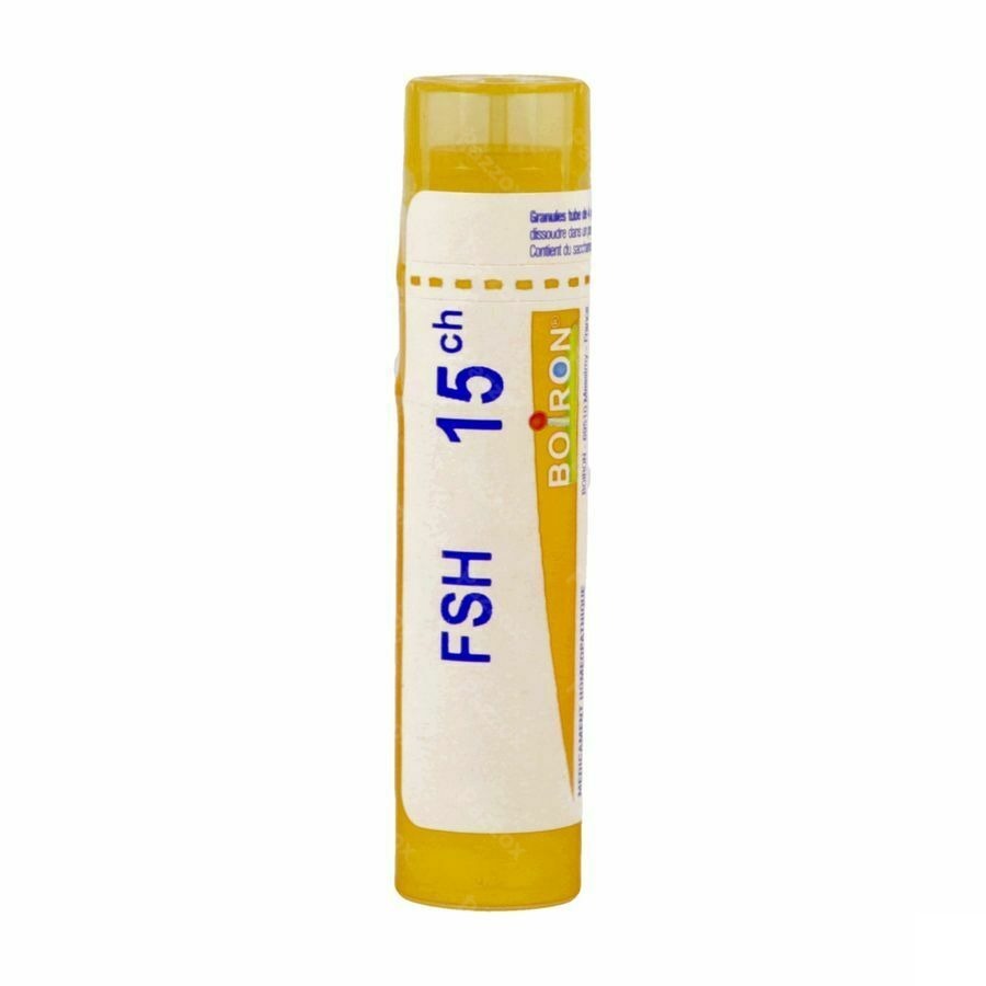 Boiron Fsh 15CH Granulen 4g