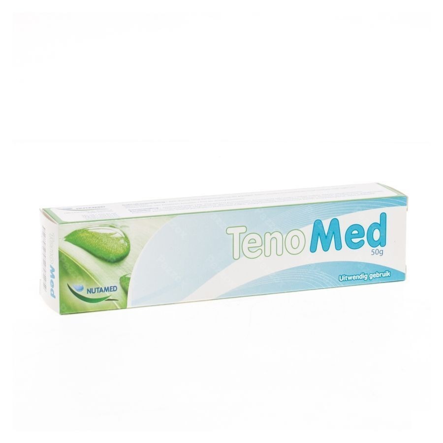 Tenomed Creme Tube 50g