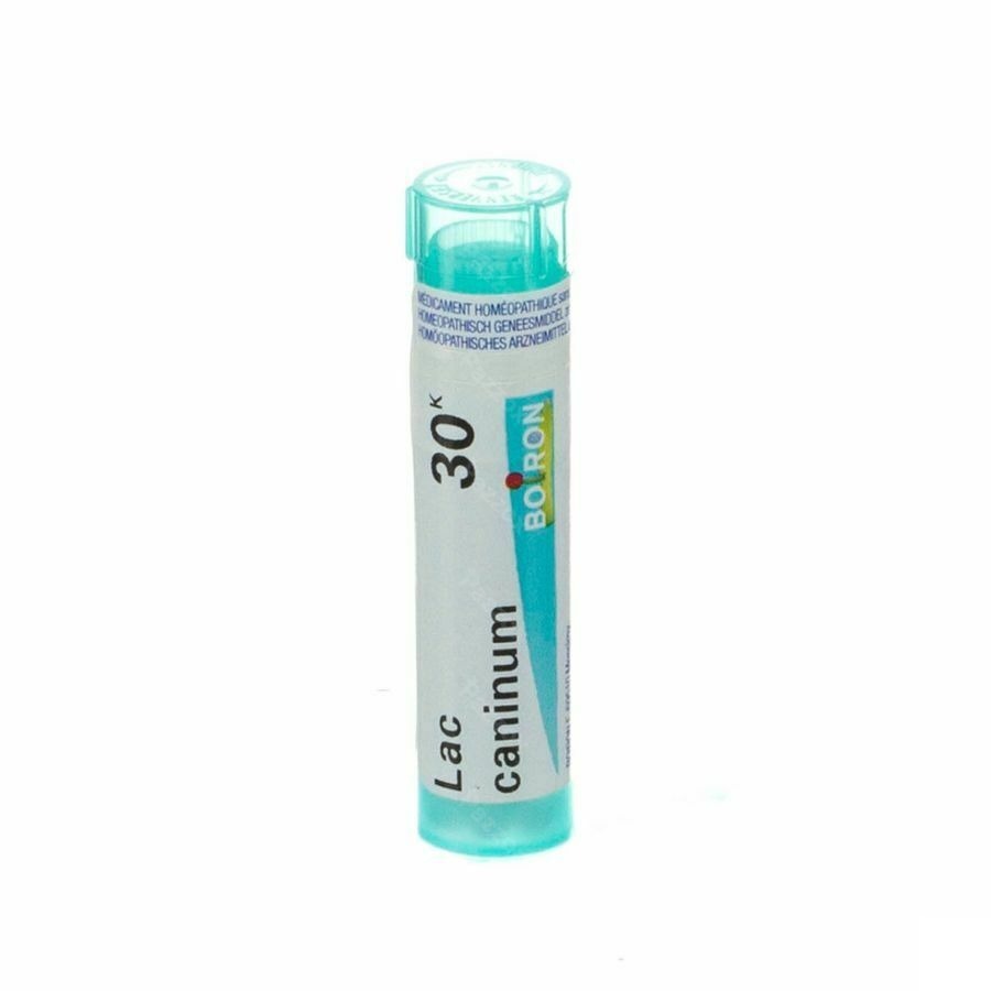 Boiron Lac Caninum 30K Granules 4g