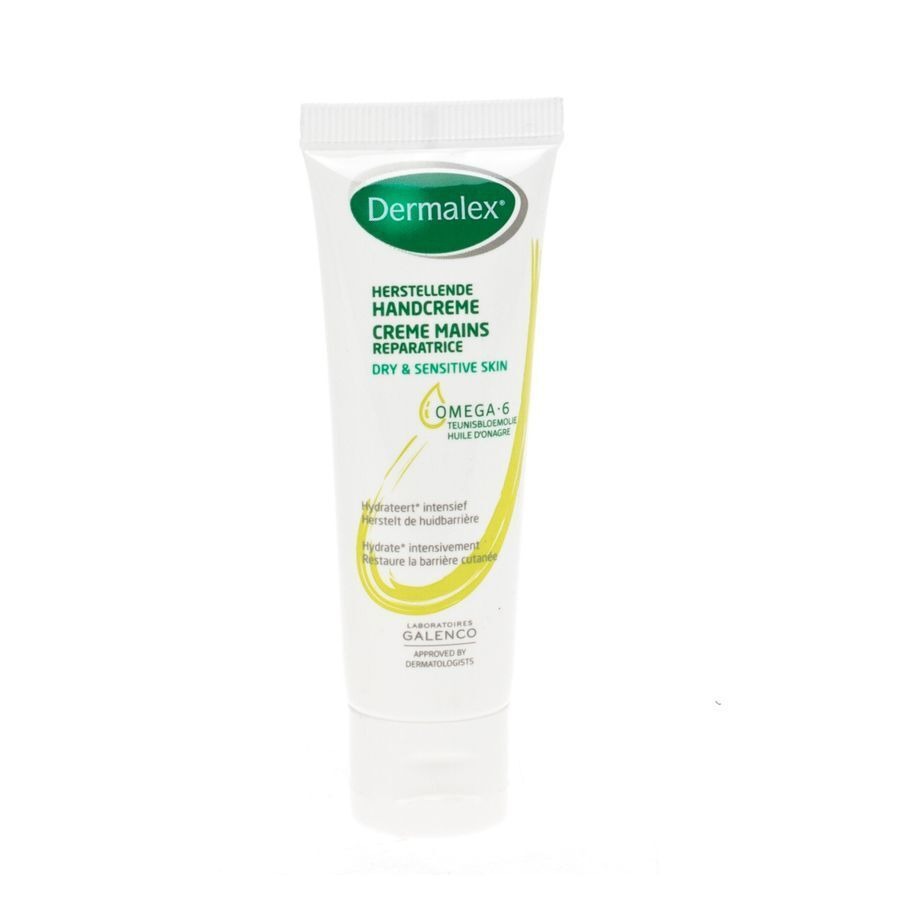 Dermalex Handcreme 25ml