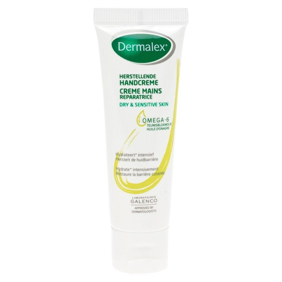 Dermalex Handcreme 25ml