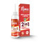 Elimax 2-in-1 Shampoo Anti Luizen en Neten Zonder Insecticide + Kam 100ml