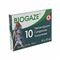 Biogaze 10 Compresses 10 x10 cm