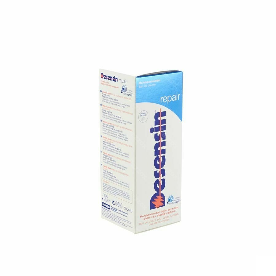 Desensin Repair Bain De Bouche 500ml 3046