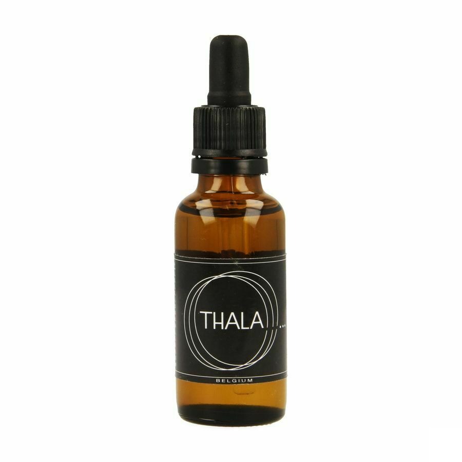 Thala Serum Exquis Naturel Gezicht-hals 30ml
