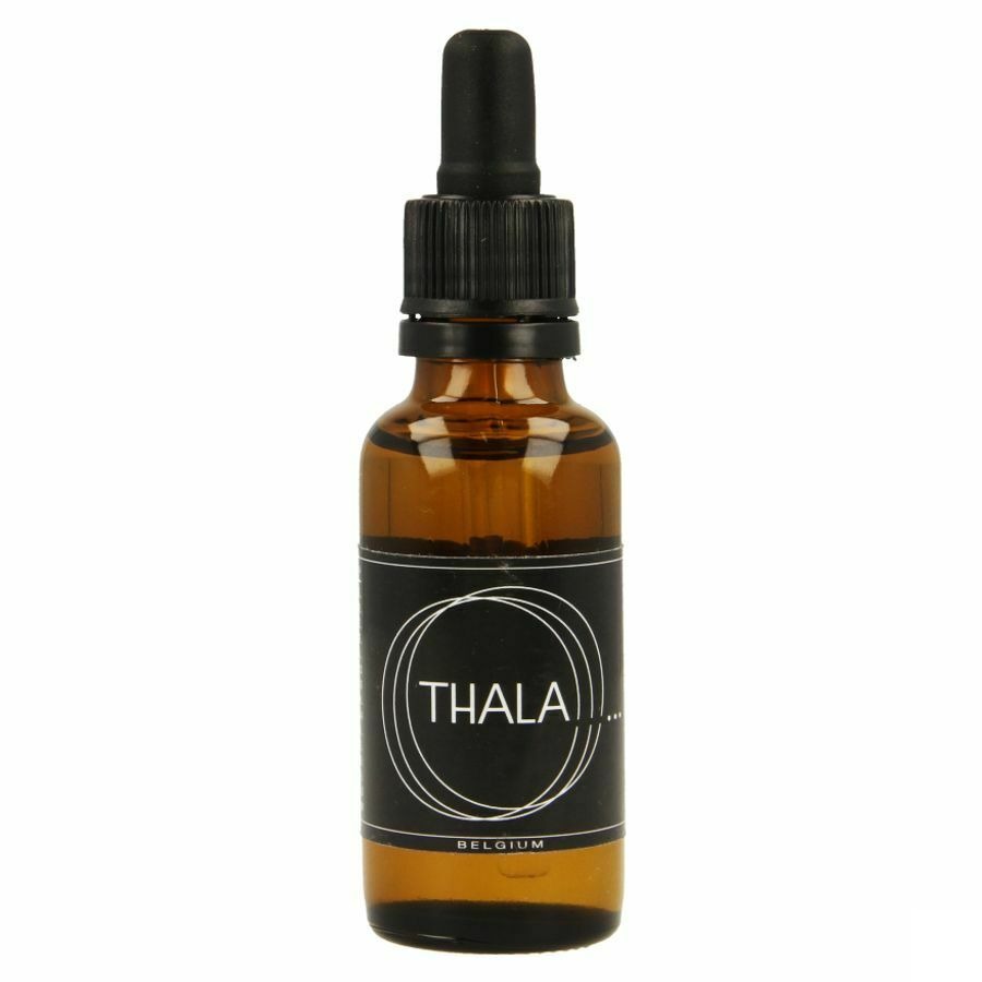 Thala Serum Exquis Naturel Gezicht-hals 30ml