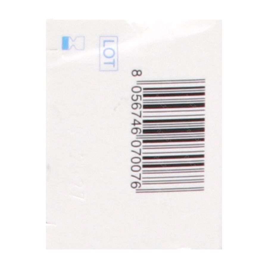 Curasept Tandp Gel Fluoride 0,05% Tube 75ml